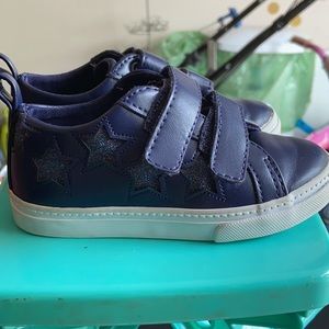Gymboree todder shoes size 8